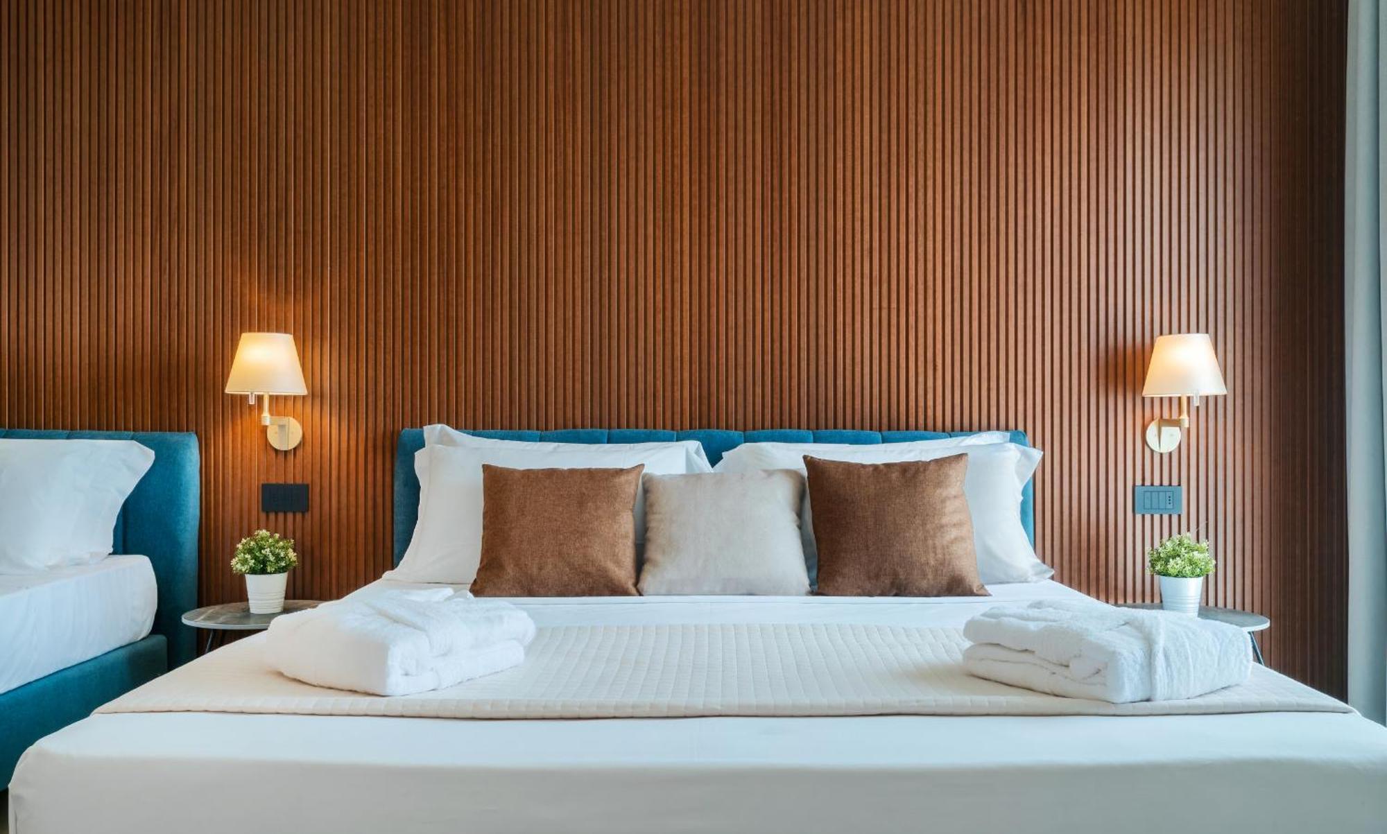 Hotel Universal Католика Екстериор снимка